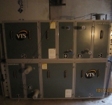 Установка систем отопления, вентиляции и кондиционирования, теплоснабжения